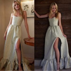 V. Chapman Charlotte Dress